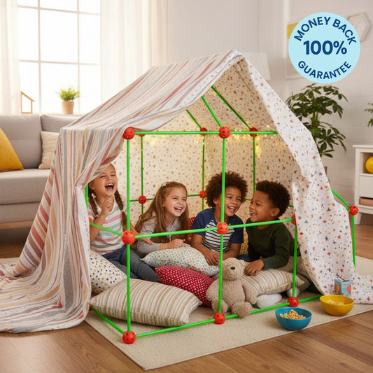 Kindoro – Adventure Building Kit