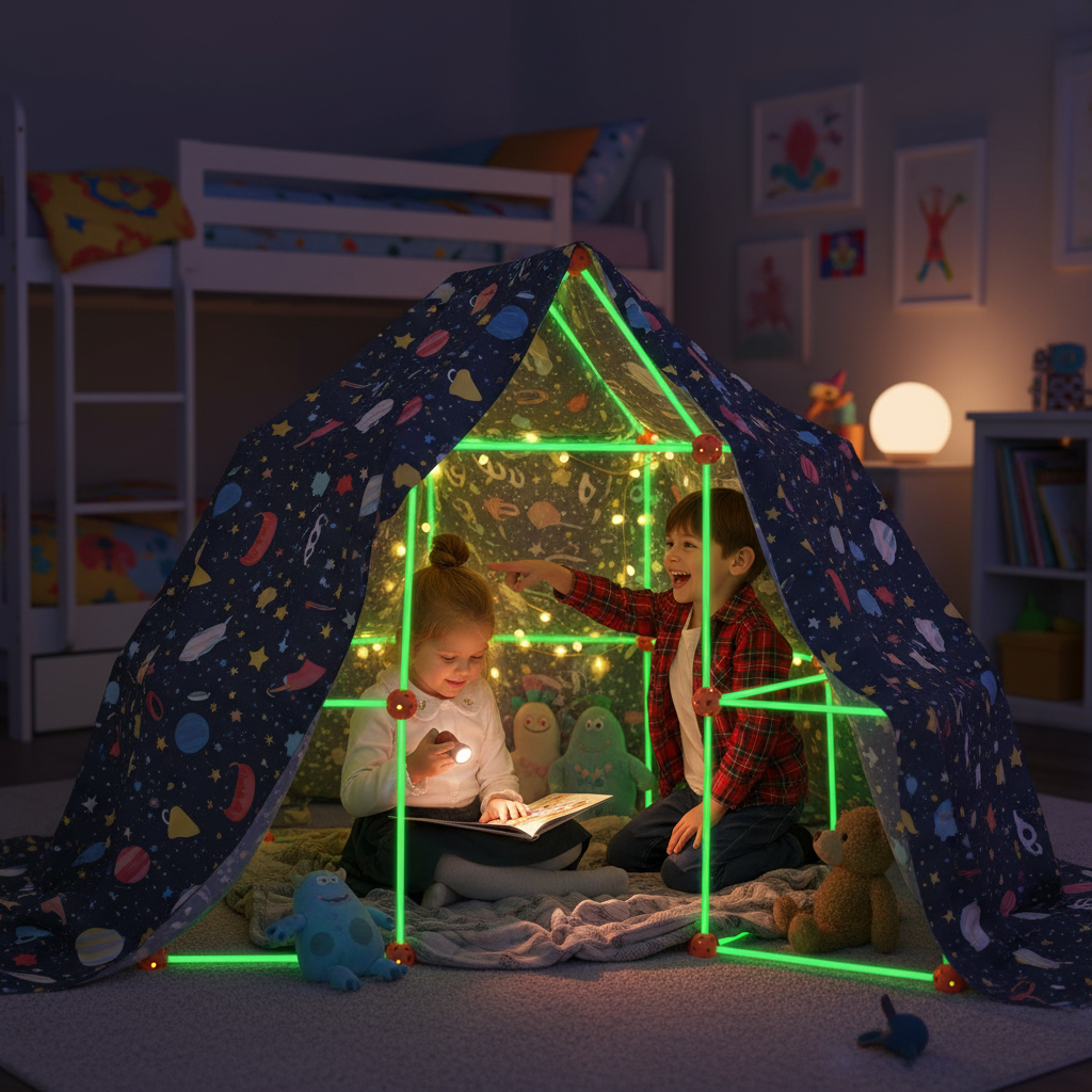 Kindoro – Adventure Building Kit