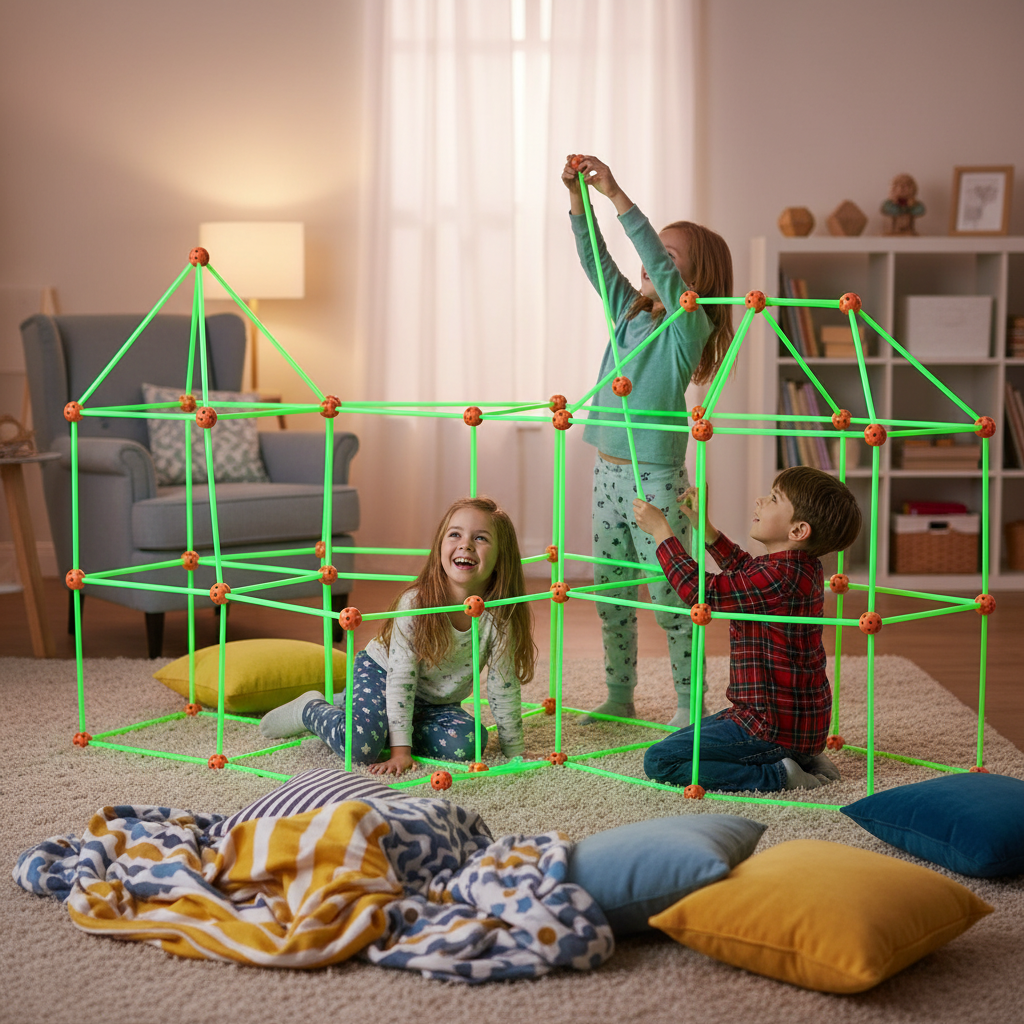 Kindoro – Adventure Building Kit